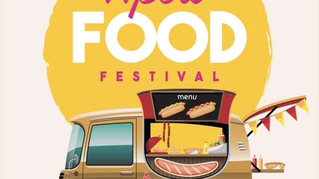 Aperitivo Food Festival