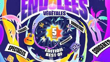 Les Envolées Végétales