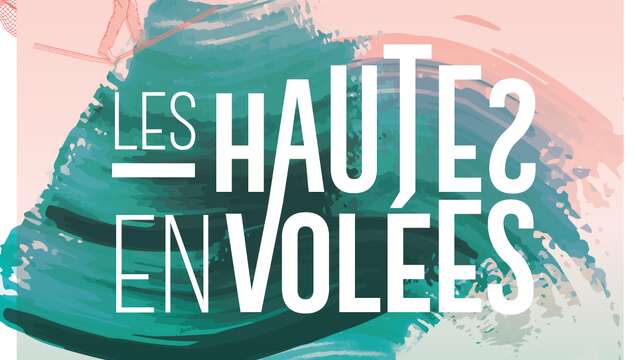 Festival Les Hautes Envolées