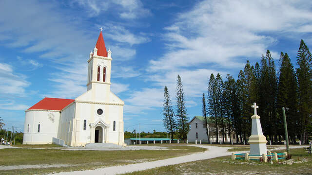 St. Joseph's Church