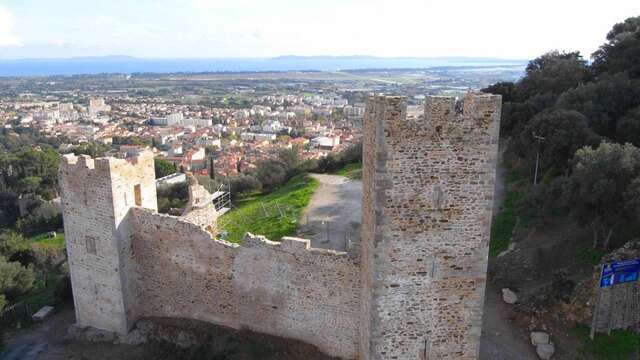 Circuit 7 : le tour de la Potence