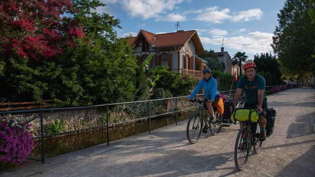 Culture Vélo - Réparation et vente de cycles
