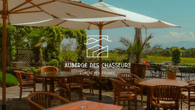 Restaurant l'Auberge des Chasseurs