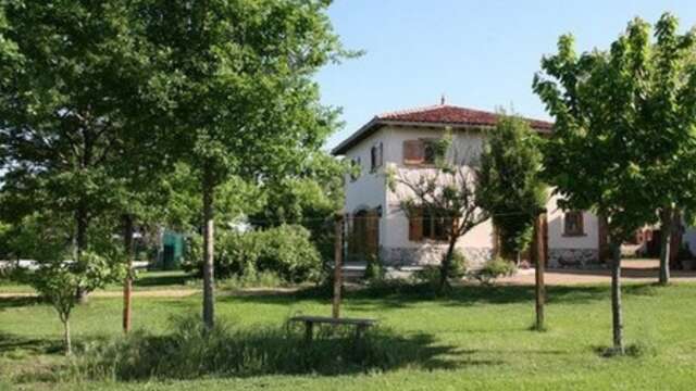 Gîte du Petit Chenevier