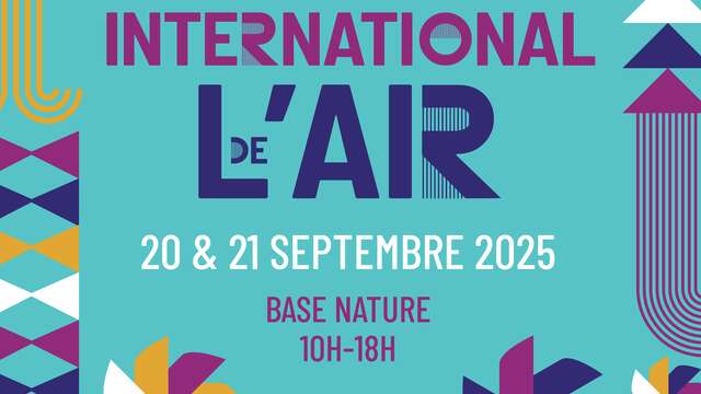 Festival International de l'Air