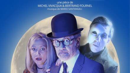 Un Bordel Phénoménal !