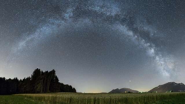 Inleiding tot astrofotografie