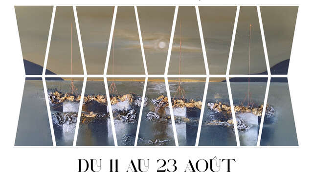 Exhibition: Nat STRESSER