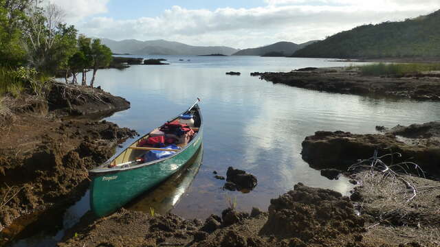 Grand Lake Exploration 2 Days/1 Night - Sud Loisirs