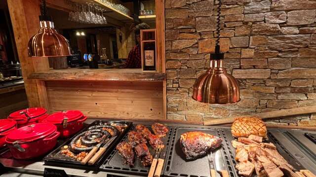 La Taverne Savoyarde