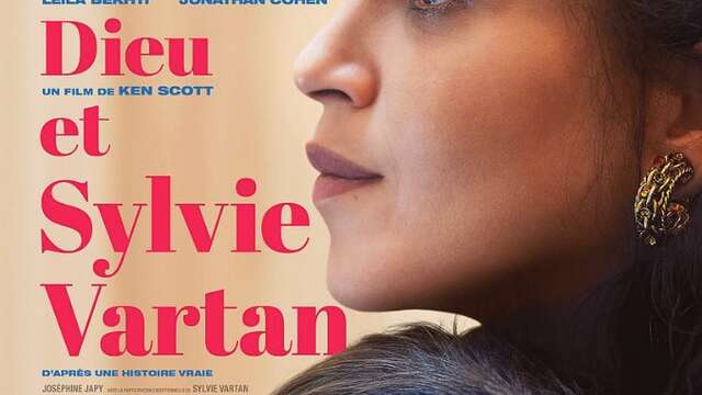 Cinéma : Ma mère, Dieu et Sylvie Vartan