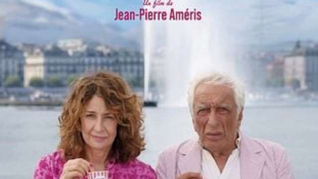 Cinema: "Aimons-nous vivants