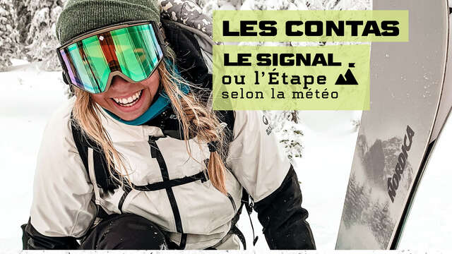 Journée test Nordica - Ski-Mojo - Exosquelette par Alaska Skishop