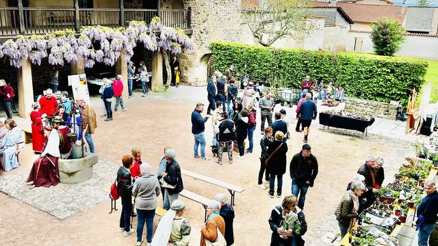 Prends-en d'la graine