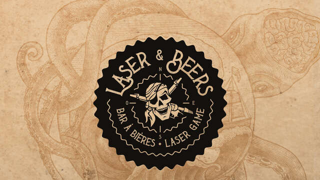 Laser & Beers