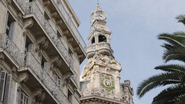 Discovering the History of Toulon