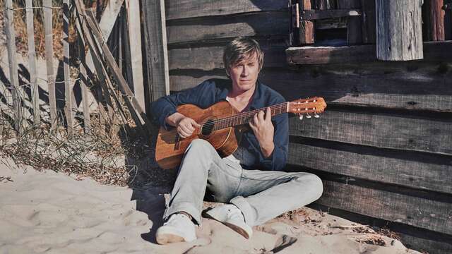 Concert : Thomas Dutronc
