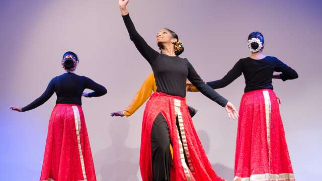 1001 Danses  - Section du Foyer Rural