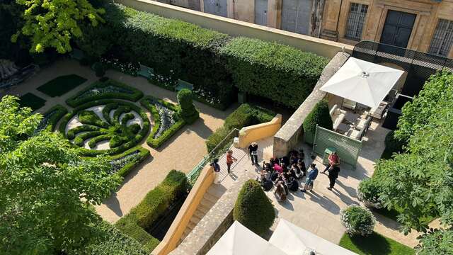 Conférence : Entre Aphrodite et Médée, la femme vue par les peintres des années 1860 à 1930