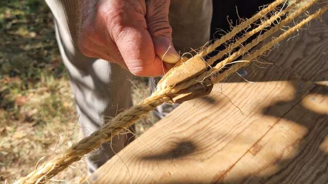 Après-midi authentique