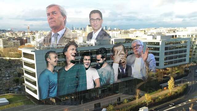 Cinéma « Fini de rire ! L'humour politique au garde-à-vous ? »