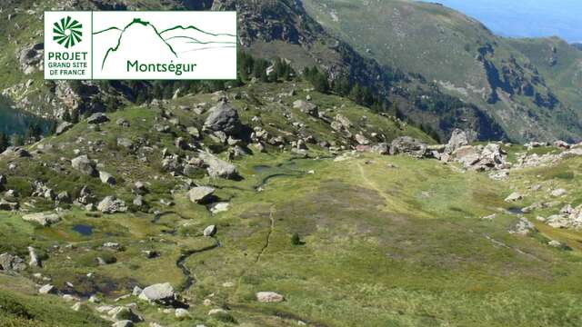 La fête des 10 ans de la Réserve Naturelle