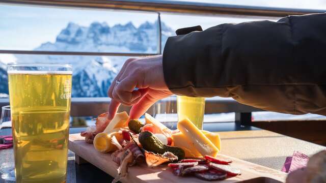 Restaurant de la Foilleuse