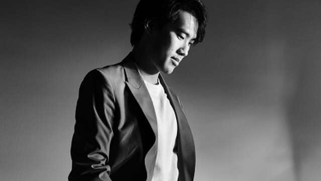 La Vague Classique : Bruce Liu