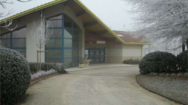 Salle du petit bois - Buellas