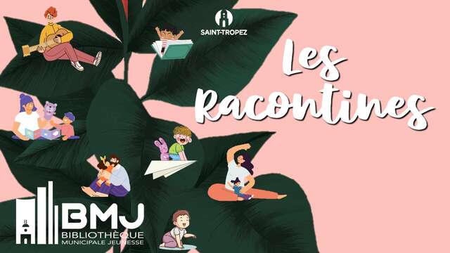 Les Racontines