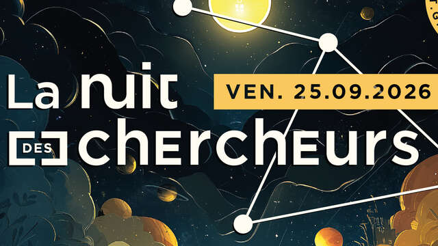 Conférence : D'où vient l'azote des lacs alpins ? Suivre la trace d'une pollution atmosphérique