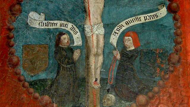 Le Trésor de la Cathédrale