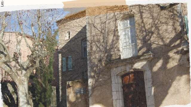Journées européennes du patrimoine à Bauduen