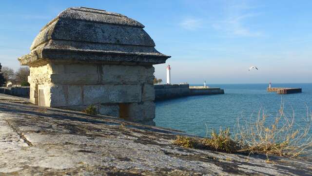 Guided tour : In the footsteps of the convicts