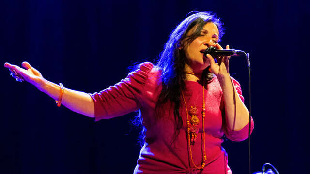 Spectacle - Fafa Carioca