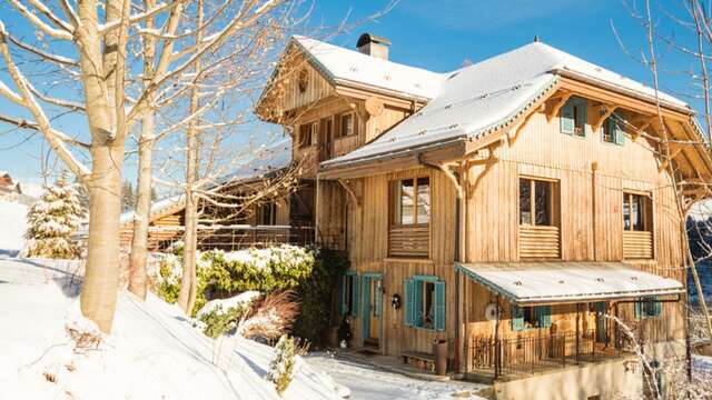 La Ferme des Lombardes - L'Atelier