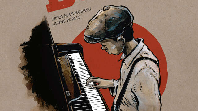 Saint Germain en live