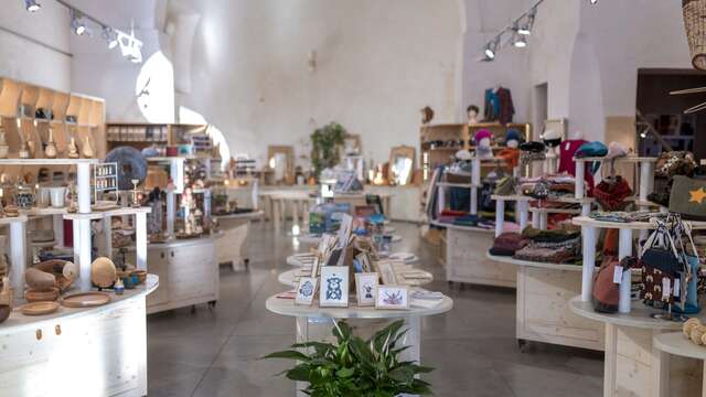 Maison de Pays - La Main Embrunaise