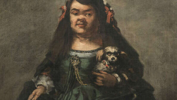 Saisonakquisition - Das Porträt von Marie Barbola