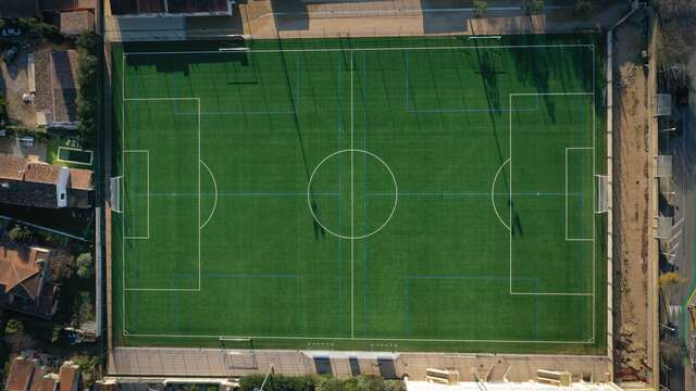 Lucien Sisco Stadium