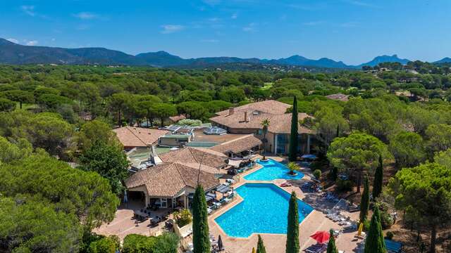 Garrigae Domaine de l'Estérel