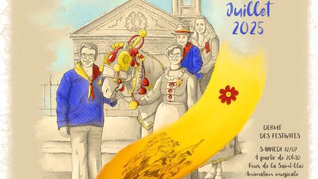 Festa di Sant'Eligio