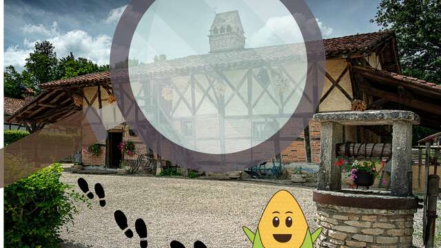 Livret-jeux pour enfants