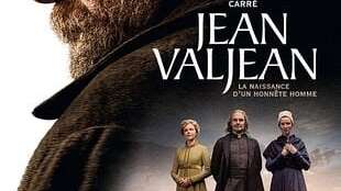 Cinéma : Jean Valjean