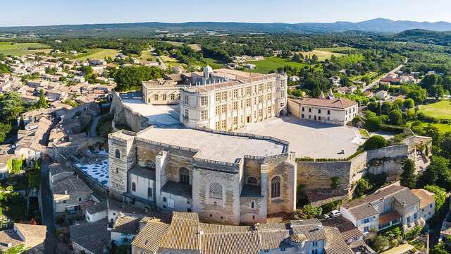 Conférence Madame de Sévigné, lieux de vie, d'écriture, de souvenirs - ACCES