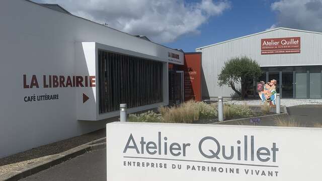 Atelier Quillet