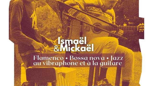 Concert de flamenco, bossa nova et jazz à la Barque