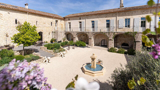 Domaine de la Bedosse