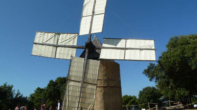Giornate del Mulino e del Patrimonio del Mulino
