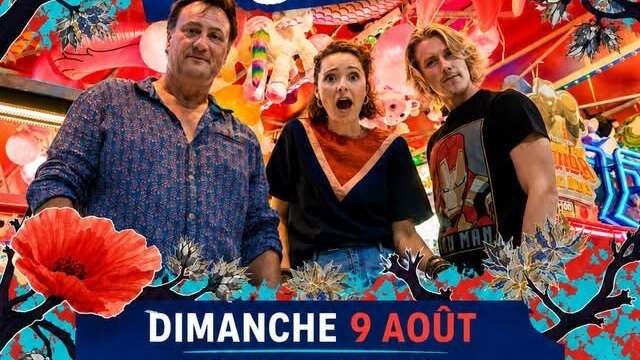 Concert sur le port de Saint-Martin de Ré